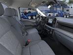 2025 Ford F-250 Regular Cab 4x2 Pickup for sale #25T1067 - photo 12