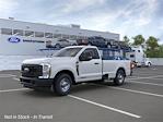 2025 Ford F-250 Regular Cab 4x2 Pickup for sale #25T1067 - photo 3