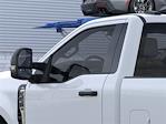 2025 Ford F-250 Regular Cab 4x2 Pickup for sale #25T1067 - photo 21