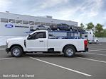 2025 Ford F-250 Regular Cab 4x2 Pickup for sale #25T1067 - photo 5