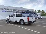 2025 Ford F-250 Regular Cab 4x2 Pickup for sale #25T1067 - photo 7