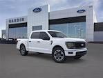 2025 Ford F-150 SuperCrew Cab 4x4 Pickup for sale #25T1081 - photo 3