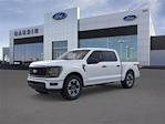 2025 Ford F-150 SuperCrew Cab 4x4 Pickup for sale #25T1081 - photo 1