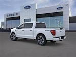 2025 Ford F-150 SuperCrew Cab 4x4 Pickup for sale #25T1081 - photo 2