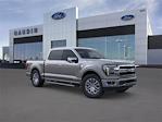 2025 Ford F-150 SuperCrew Cab 4x4 Pickup for sale #25T1084 - photo 1