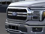 2025 Ford F-150 SuperCrew Cab 4x4 Pickup for sale #25T1084 - photo 18