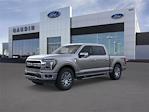 2025 Ford F-150 SuperCrew Cab 4x4 Pickup for sale #25T1084 - photo 3