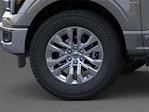 2025 Ford F-150 SuperCrew Cab 4x4 Pickup for sale #25T1084 - photo 20