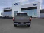 2025 Ford F-150 SuperCrew Cab 4x4 Pickup for sale #25T1084 - photo 8