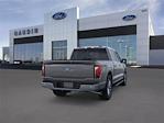 2025 Ford F-150 SuperCrew Cab 4x4 Pickup for sale #25T1084 - photo 2