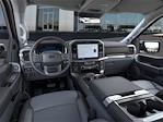 2025 Ford F-150 SuperCrew Cab 4x4 Pickup for sale #25T1085 - photo 10