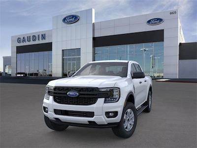 2025 Ford Ranger SuperCrew Cab 4x4 Pickup for sale #25T1089 - photo 1
