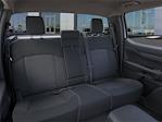 2025 Ford Ranger SuperCrew Cab 4x4 Pickup for sale #25T1089 - photo 10