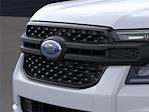2025 Ford Ranger SuperCrew Cab 4x4 Pickup for sale #25T1089 - photo 16