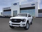 2025 Ford Ranger SuperCrew Cab 4x4 Pickup for sale #25T1089 - photo 1