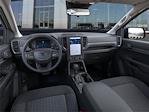 2025 Ford Ranger SuperCrew Cab 4x4 Pickup for sale #25T1089 - photo 8