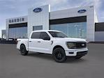 2025 Ford F-150 SuperCrew Cab 4x4 Pickup for sale #25T1093 - photo 1