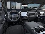 2025 Ford F-150 SuperCrew Cab 4x4 Pickup for sale #25T1093 - photo 9