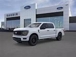 2025 Ford F-150 SuperCrew Cab 4x4 Pickup for sale #25T1093 - photo 3