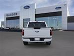 2025 Ford F-150 SuperCrew Cab 4x4 Pickup for sale #25T1093 - photo 7