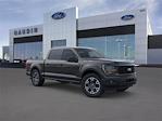 2025 Ford F-150 SuperCrew Cab 4x4 Pickup for sale #25T1100 - photo 1