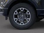 2025 Ford F-150 SuperCrew Cab 4x4 Pickup for sale #25T1100 - photo 19