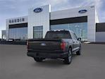 2025 Ford F-150 SuperCrew Cab 4x4 Pickup for sale #25T1100 - photo 2