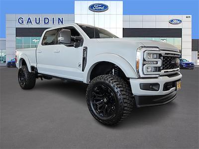 2025 Ford F-250 Crew Cab 4x4 Pickup for sale #25T1101 - photo 1