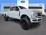 2025 Ford F-250 Crew Cab 4x4 Pickup for sale #25T1101 - photo 1
