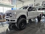 2025 Ford F-250 Crew Cab 4x4 Pickup for sale #25T1101 - photo 4