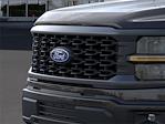 2025 Ford F-150 Super Cab 4x4 Pickup for sale #25T1102 - photo 17