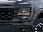 2025 Ford F-150 Super Cab 4x4 Pickup for sale #25T1102 - photo 18