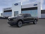 2025 Ford F-150 Super Cab 4x4 Pickup for sale #25T1102 - photo 3