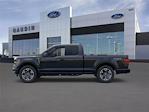 2025 Ford F-150 Super Cab 4x4 Pickup for sale #25T1102 - photo 5