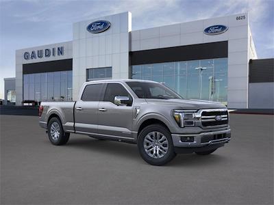 2025 Ford F-150 SuperCrew Cab 4x4 Pickup for sale #25T1108 - photo 1