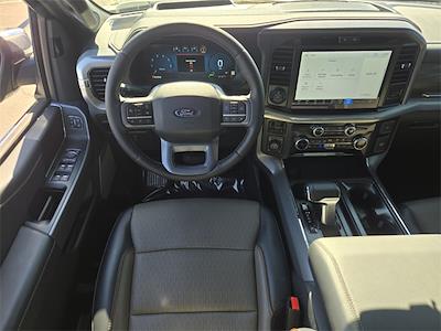 New 2025 Ford F-150 Lariat SuperCrew Cab 4x4 Pickup for sale #25T1108 - photo 2