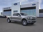 2025 Ford F-150 SuperCrew Cab 4x4 Pickup for sale #25T1108 - photo 1