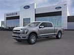 2025 Ford F-150 SuperCrew Cab 4x4 Pickup for sale #25T1108 - photo 3