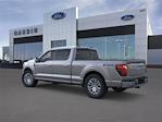 2025 Ford F-150 SuperCrew Cab 4x4 Pickup for sale #25T1108 - photo 6