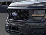 2025 Ford F-150 SuperCrew Cab 4x4 Pickup for sale #25T1120 - photo 17