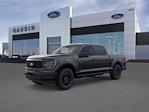 2025 Ford F-150 SuperCrew Cab 4x4 Pickup for sale #25T1120 - photo 3