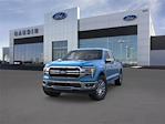 2025 Ford F-150 SuperCrew Cab 4x4 Pickup for sale #25T1127 - photo 4