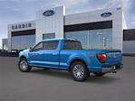 New 2025 Ford F-150 Lariat SuperCrew Cab 4x4 Pickup for sale #25T1127 - photo 22