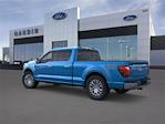 2025 Ford F-150 SuperCrew Cab 4x4 Pickup for sale #25T1127 - photo 6