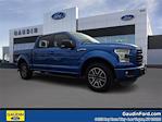 2015 Ford F-150 SuperCrew Cab RWD Pickup for sale #25T1127B - photo 1