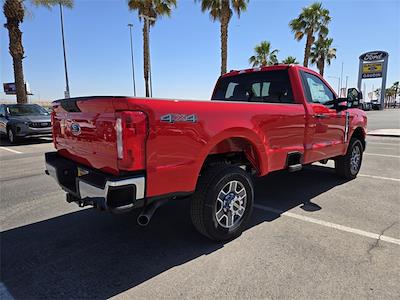 New 2025 Ford F-350 XLT Regular Cab 4x4 SRW Pickup for sale #25T1138 - photo 2