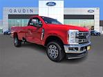 New 2025 Ford F-350 XLT Regular Cab 4x4 SRW Pickup for sale #25T1138 - photo 1