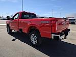 New 2025 Ford F-350 XLT Regular Cab 4x4 SRW Pickup for sale #25T1138 - photo 4