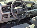 New 2025 Ford F-350 XLT Regular Cab 4x4 SRW Pickup for sale #25T1138 - photo 9