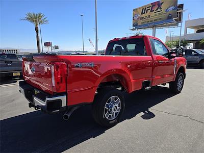 2025 Ford F-350 Regular Cab SRW 4x4 Pickup for sale #25T1139 - photo 2